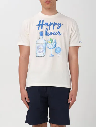 Mc2 Saint Barth T-shirt  Men Color Fa03 In Fa03
