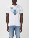 Mc2 Saint Barth T-shirt  Men Color Fa04
