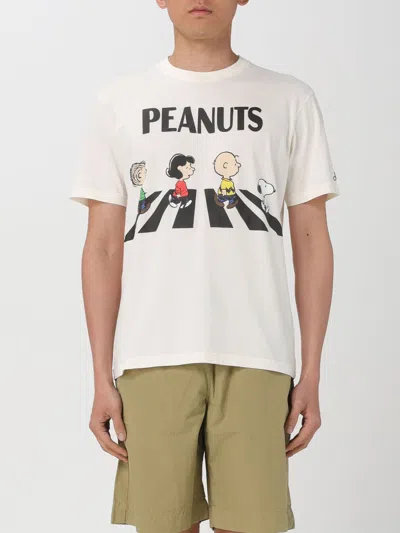 Mc2 Saint Barth T-shirt  Men Color Fa07 In Fa07