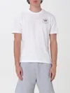 Mc2 Saint Barth T-shirt  Men Color Multicolor