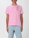 Mc2 Saint Barth Cotton T-shirt
