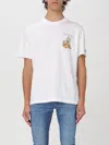 Mc2 Saint Barth T-shirt  Men Color White 1