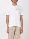 Mc2 Saint Barth Spritz Please Cotton T-shirt