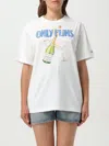 Mc2 Saint Barth T-shirt  Men Color White
