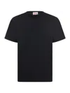 Mc2 Saint Barth T-shirt In Nero