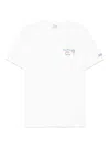 Mc2 Saint Barth T-shirt Portofino In White