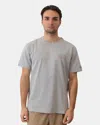 Mc2 Saint Barth T-shirt With Embroidery - 50 Gin 50 Gym 15ml In Gray