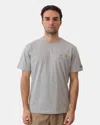 Mc2 Saint Barth T-shirt With Embroidery - Few Good 15ml In Gray