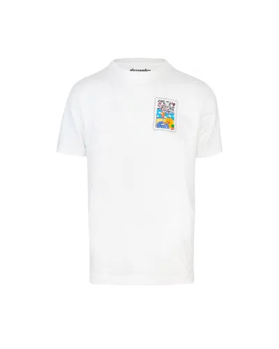 Mc2 Saint Barth T-shirts