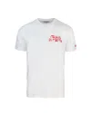 Mc2 Saint Barth T-shirt Girocollo Italians Do It Better