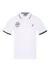 MC2 SAINT BARTH MC2 SAINT BARTH  T-SHIRTS AND POLOS