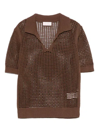Mc2 Saint Barth T-shirts And Polos