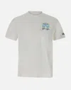 MC2 SAINT BARTH MC2 SAINT BARTH T-SHIRTS AND POLOS