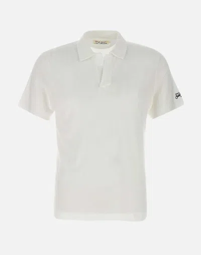 Mc2 Saint Barth T-shirts And Polos