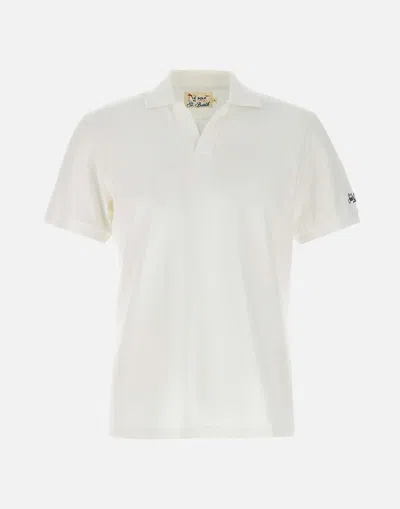 MC2 SAINT BARTH MC2 SAINT BARTH T-SHIRTS AND POLOS
