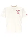 Mc2 Saint Barth T-shirts And Polos In White