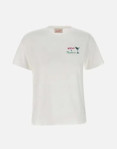 Mc2 Saint Barth T-shirts And Polos