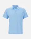 Mc2 Saint Barth Jeremy Polo T-shirt