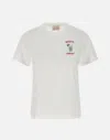 Mc2 Saint Barth T-shirts And Polos