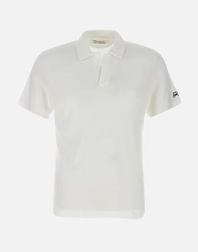 MC2 SAINT BARTH MC2 SAINT BARTH T-SHIRTS AND POLOS