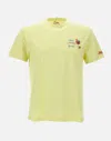 Mc2 Saint Barth Portofino In Green