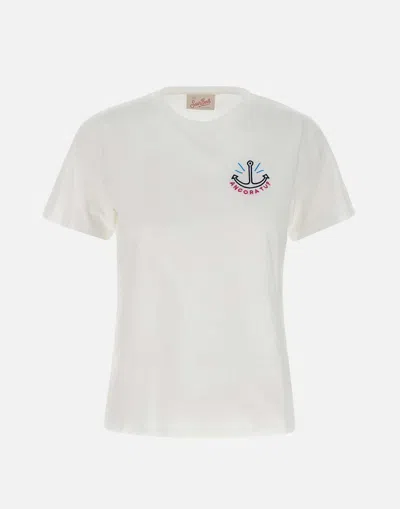 Mc2 Saint Barth T-shirts And Polos
