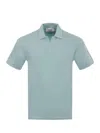 Mc2 Saint Barth T-shirts And Polos In Green