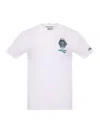 Mc2 Saint Barth Topwear In White