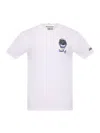 Mc2 Saint Barth Topwear In White