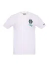 Mc2 Saint Barth Topwear In White