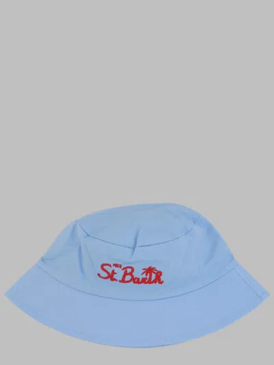 Mc2 Saint Barth James N Jr Cloche In Multicolor