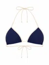 Mc2 Saint Barth In Blue