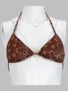 Mc2 Saint Barth In Brown