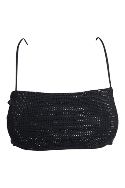 Mc2 Saint Barth Top Black