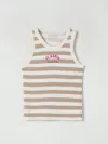 Mc2 Saint Barth Top  Kids Color Ivory