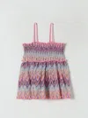 Mc2 Saint Barth Top  Kids Color Multicolor