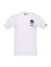 Mc2 Saint Barth Topwear In White