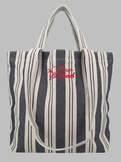 MC2 SAINT BARTH MC2 SAINT BARTH TOTE BAG