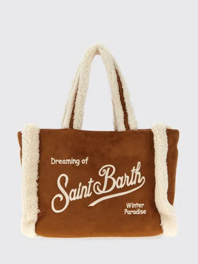 MC2 SAINT BARTH SHOULDER BAG MC2 SAINT BARTH WOMAN COLOR MULTICOLOR,H61564005