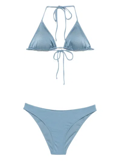 Mc2 Saint Barth Triangle-cup Bikini