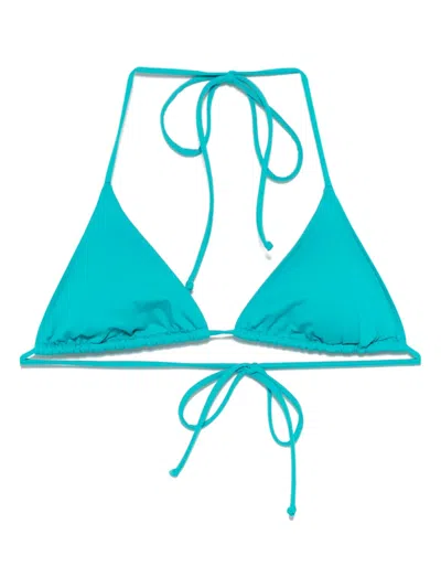 MC2 SAINT BARTH TRIANGLE-CUP BIKINI TOP