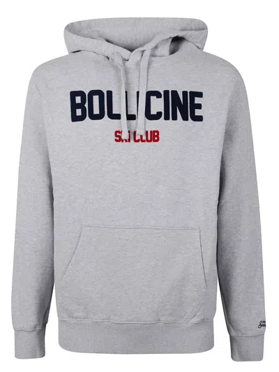 MC2 SAINT BARTH TRIBECA SWEATSHIRT