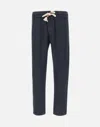 Mc2 Saint Barth Pant With Colisse