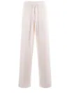 Mc2 Saint Barth Trousers In Beige