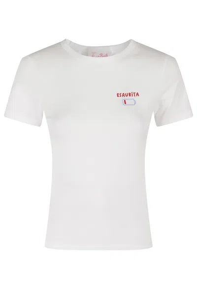 Mc2 Saint Barth Esme T-shirt