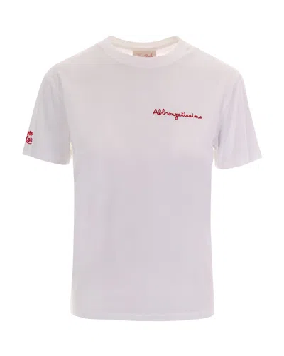 MC2 SAINT BARTH MC2 SAINT BARTH T-SHIRT