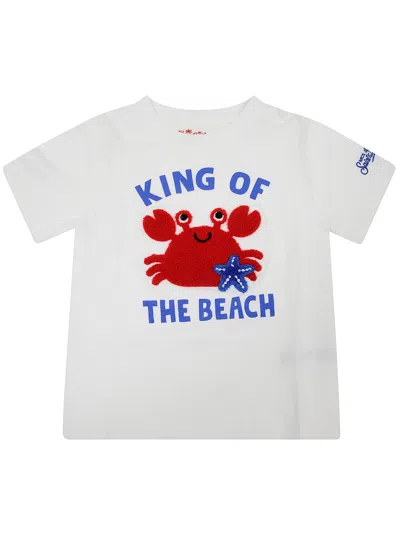 Mc2 Saint Barth Jacquemus Crop Top
