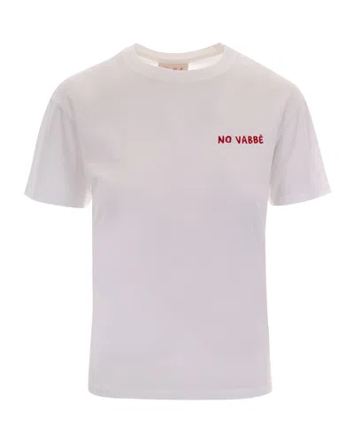 Mc2 Saint Barth T-shirt Emilie No Vabbè