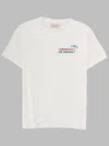 Mc2 Saint Barth T-shirt "emilie" In Pattern