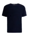 Mc2 Saint Barth T-shirt Gary Terry Blu In Blue
